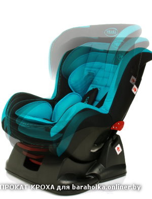 Автокресло 4baby Alto цвет fiolet.jpg