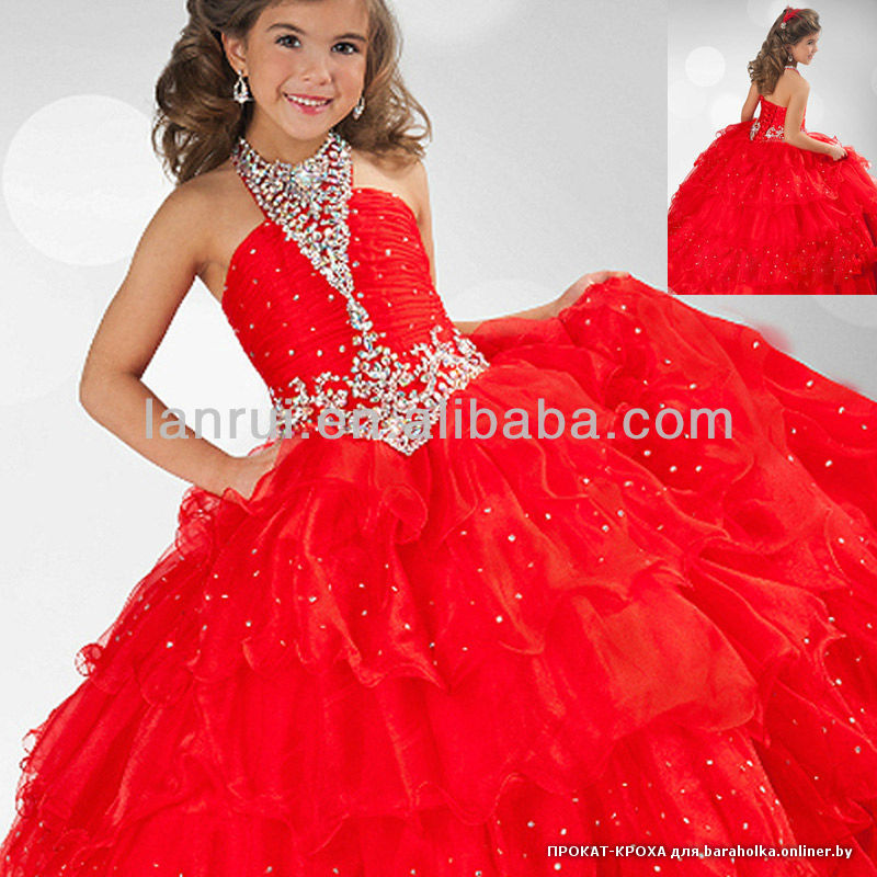red_kids_beautiful_model_ball_gown_latest_organza_fancy_flower_girl_dress.jpg