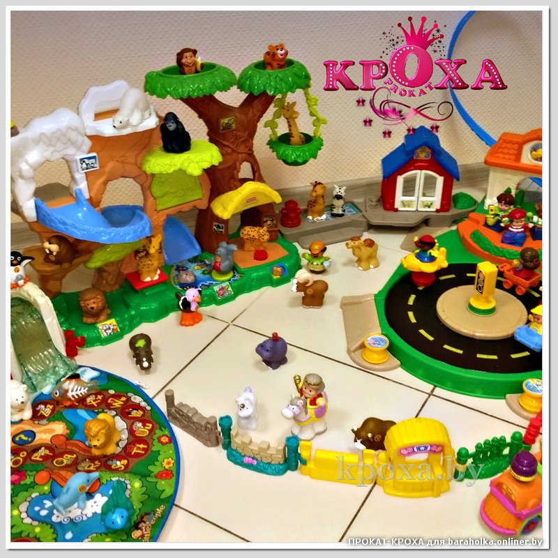 Музыкальная деревня развлечений Fisher-price (1).jpg