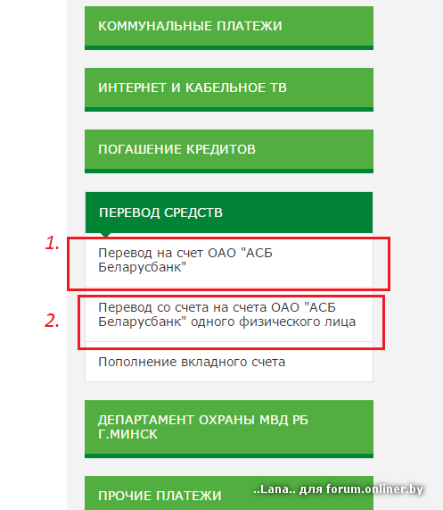 Сколько изготавливается карта беларусбанк