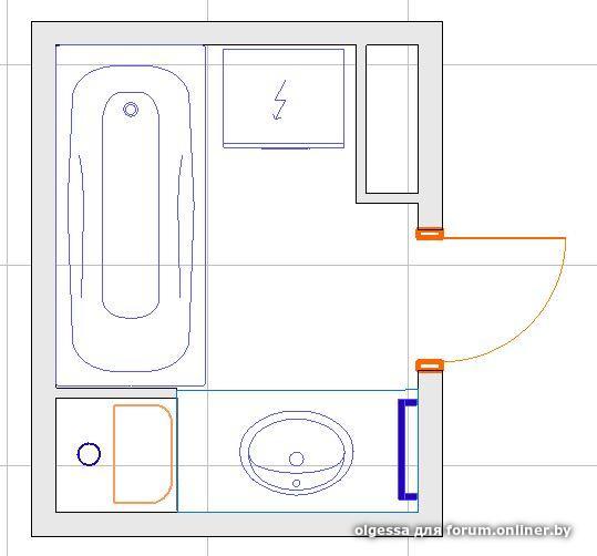 Дизайн квартир и интерьеров. - Форум onliner.by