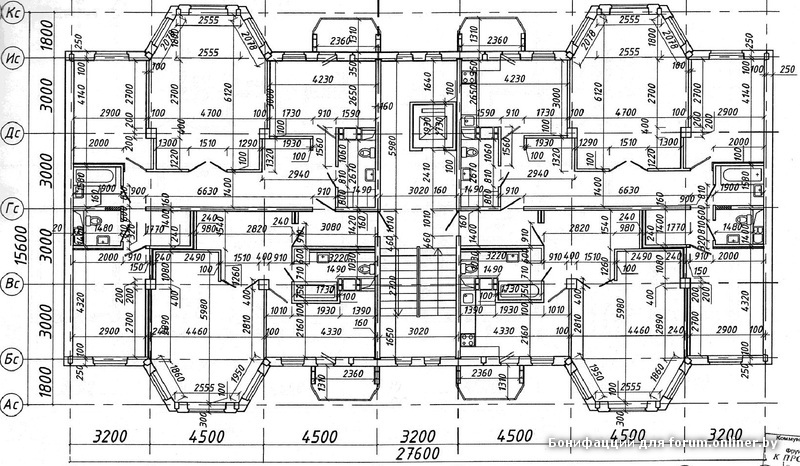 Проект м 464