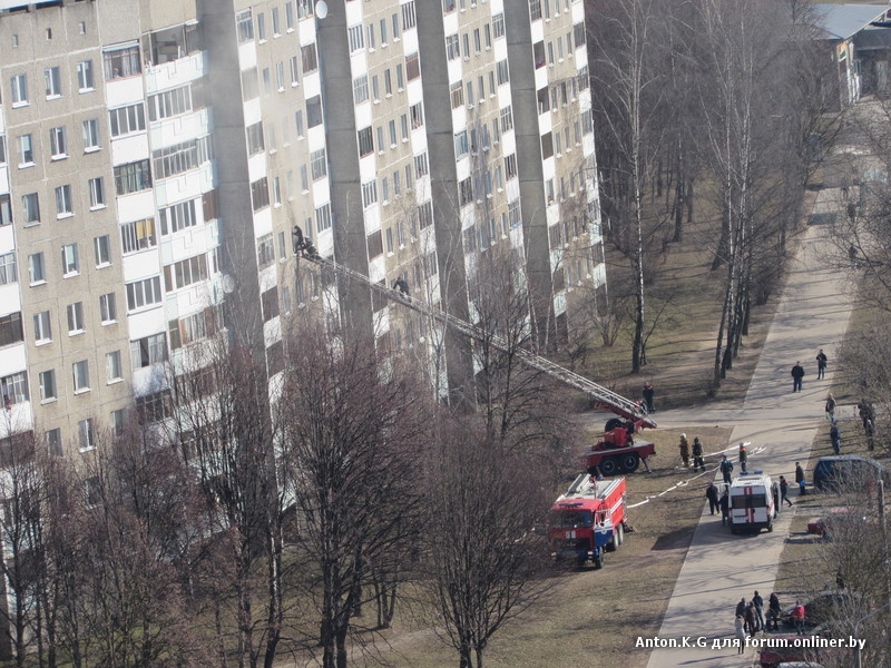 Голубева 19 минск фото