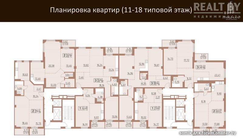 Минск проспект газеты правда 1. Ведомственный жилой дом. ЖК Grand House план этажа. Военные квартиры планировка. Гранд Хаус планировки квартир.