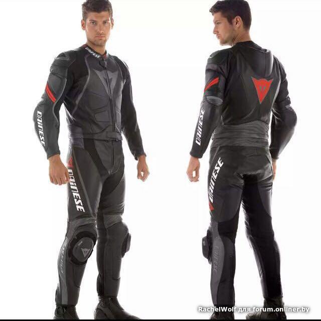 РљРѕРјР±РёРЅРµР·РѕРЅ Dainese Laguna Seca