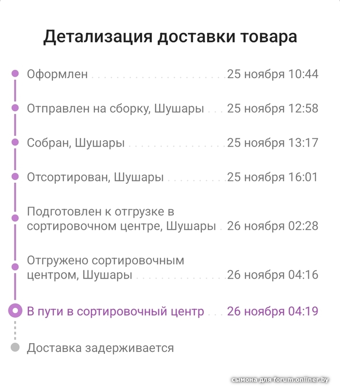 Wildberries не возвращает деньги за возврат