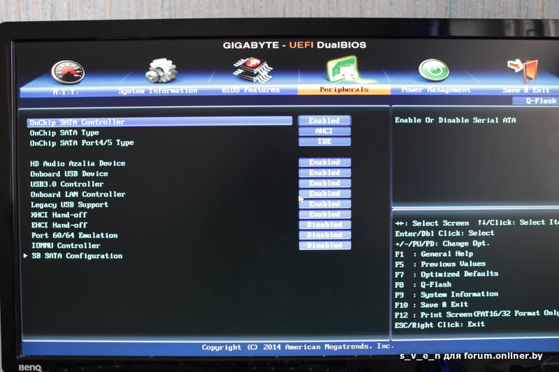 Windows xp uefi