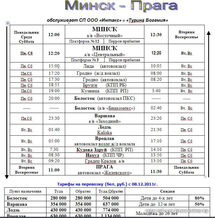 Расписание маршруток минск лида. Автобус Прага Минск расписание автобусов. Автобус Прага Минск. Москва-Минск расписание автобусов. Минск -Лида маршрутка расписание.