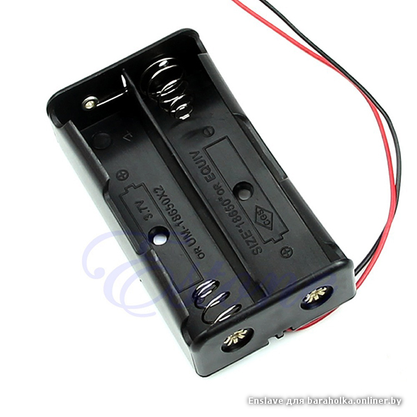 18650 x2 Black-Plastic-Storage.jpg