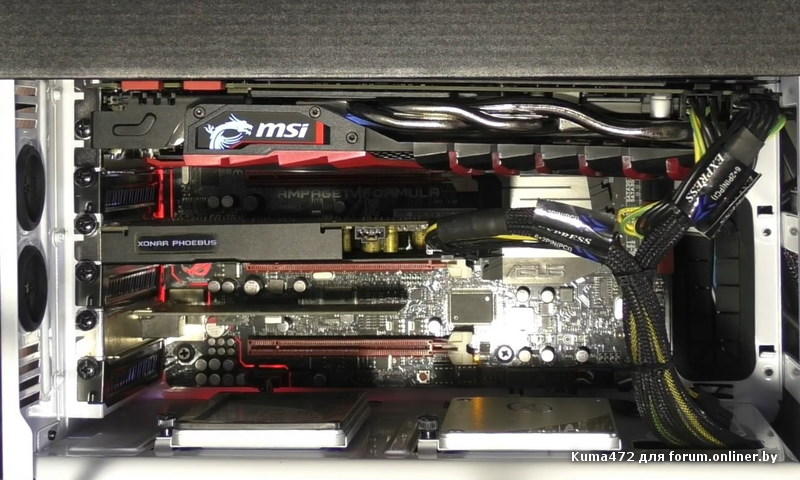 Msi geforce 970 gaming