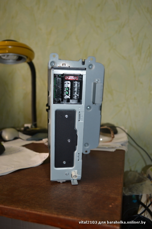 Rcd 320 Инструкция - rezalka