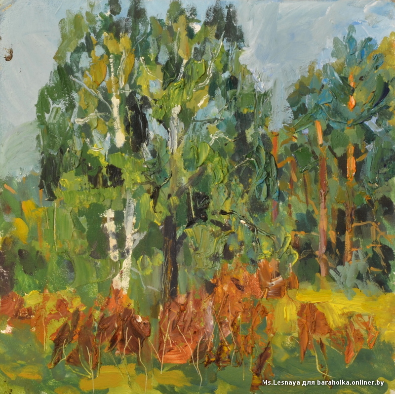 forest glade 30x30.jpg