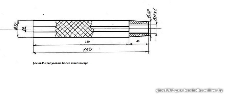 образец паспорта на изделие из металла