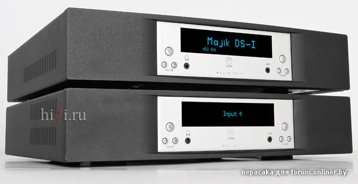 Выбор акустики и усилителей для стерео. Hi-Fi и не только - Форум ...