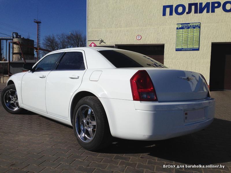 Chrysler 300C - 2.jpg