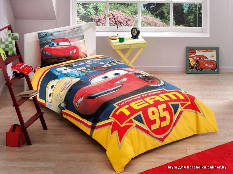 60093823 - LISANSLI IPS NEV.TK DISNEY CARS TEAM 95.jpg
