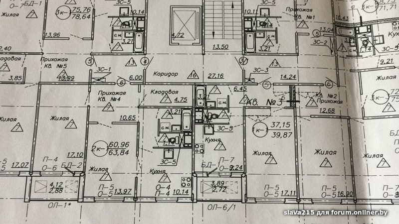 464 проект дома