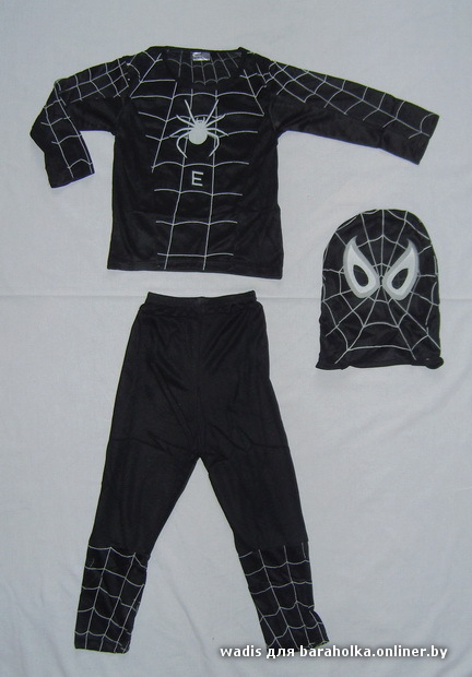 Костюм_Человек_Паук_Spider_чёрный_1.jpg