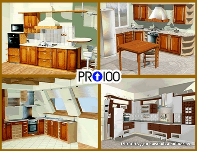 Pro100 4.42