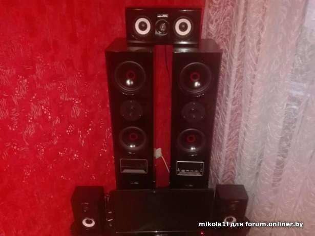 Mb sound. Компьютерная акустика MB Sound Cooper v.