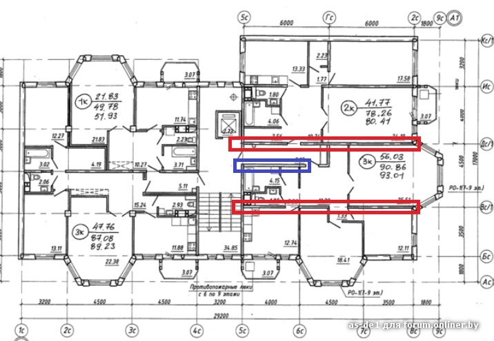 Проект м 464