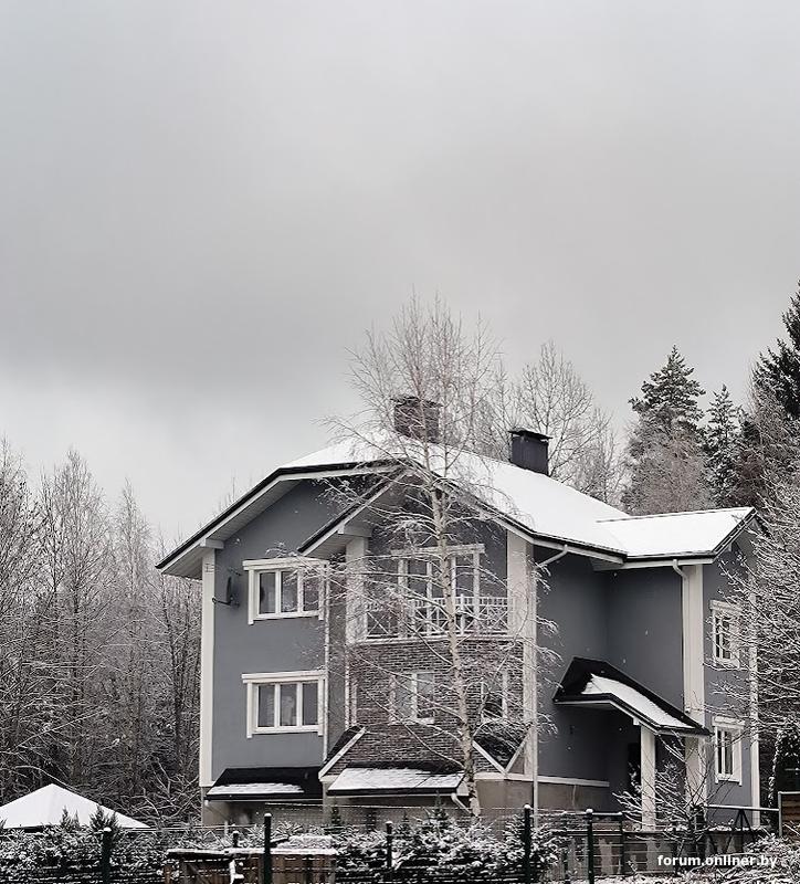 Сколько стоит построить ДОМ? - Форум onliner.by
