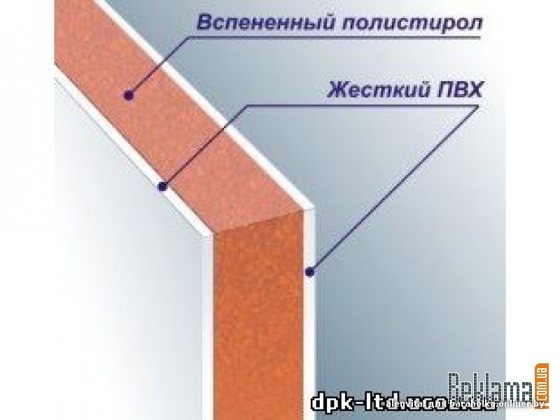 Сэндвич-панели для \