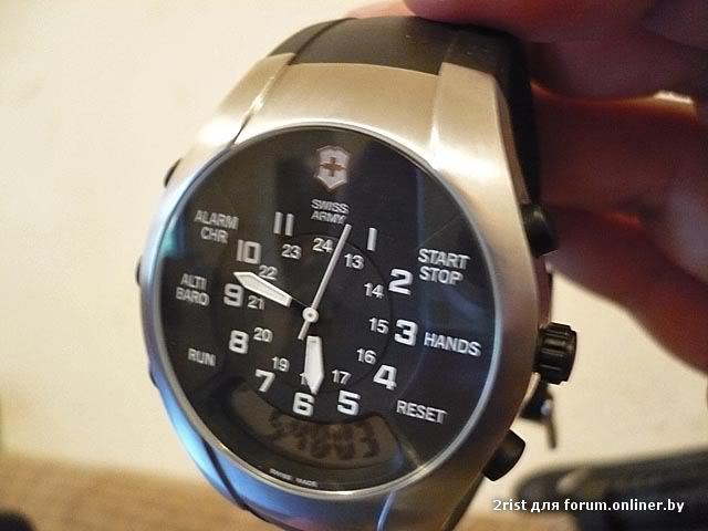 swiss army st 4000