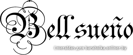 Bell sueno обувь