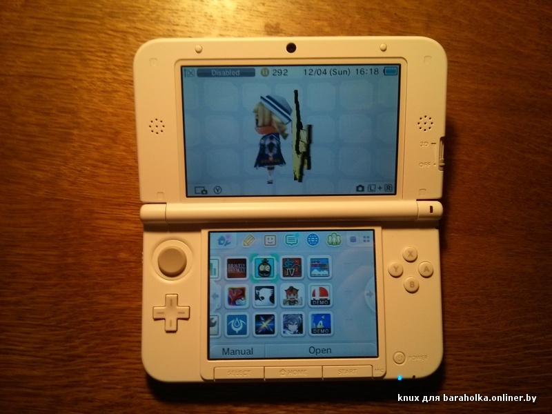 user posted image
