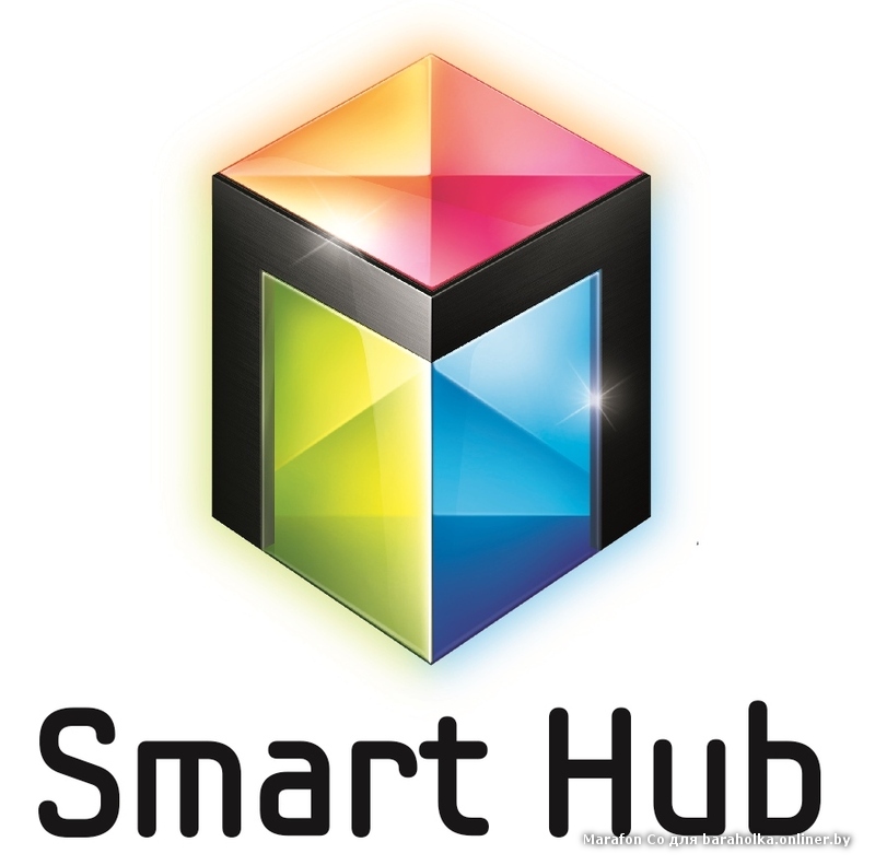 Презентация smart hub