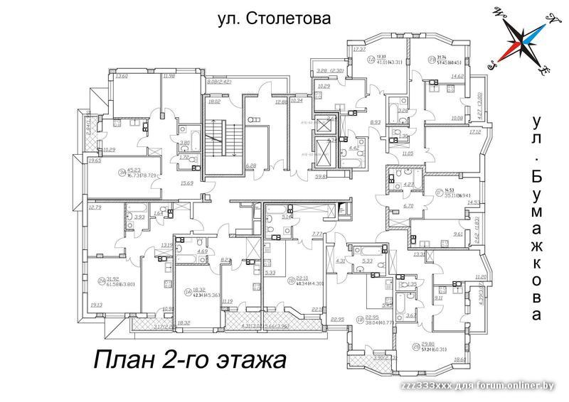 Столетова 9 москва карта