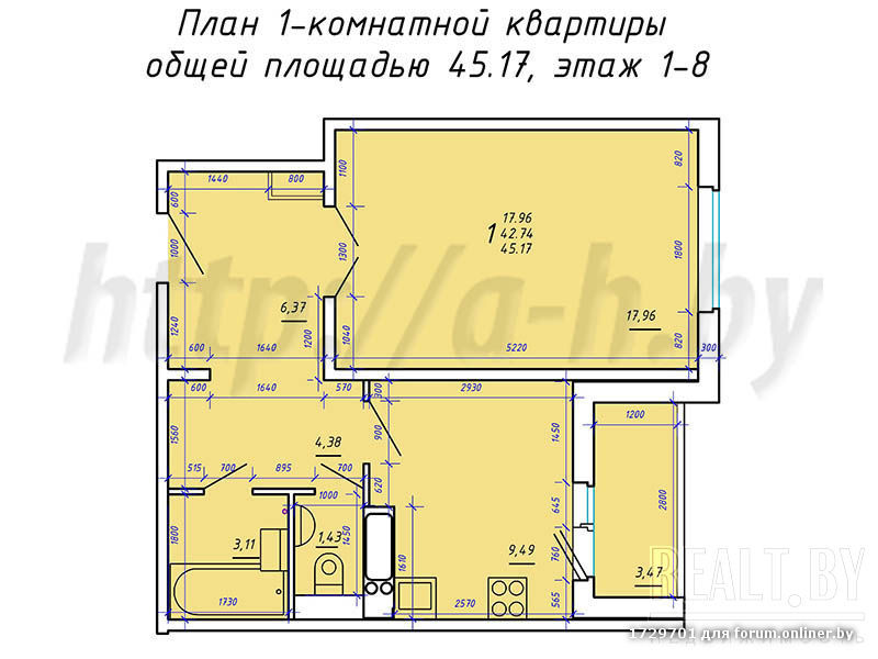Лоджии 9 этаж панельный дом серия 92..