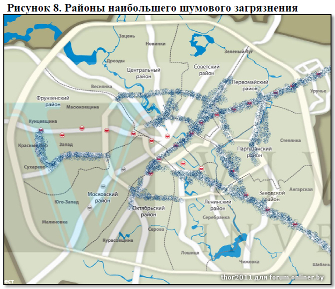 Погода в минске на карте. Минск на карте. Экологическая карта Минска. Схема районов Минска. Минск карта города.