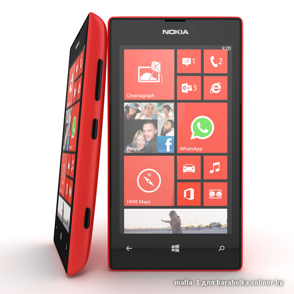 Nokia Lumia 520 Red.jpg