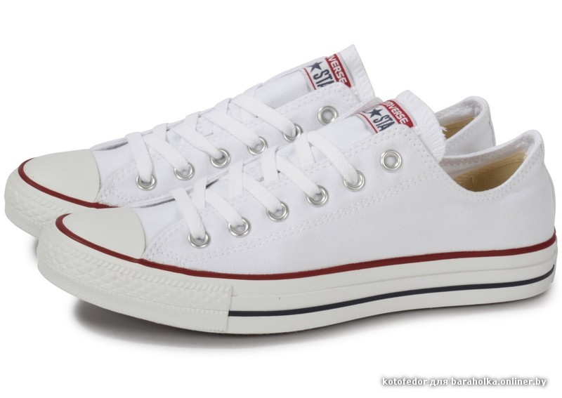 Кеды converse в наличии в Минске с информацией о цене и возможности купить