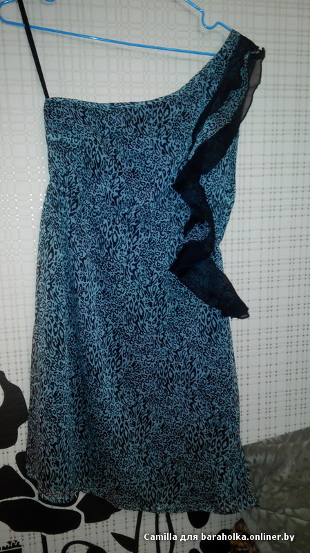 Платье Vero Moda XS 2.jpg