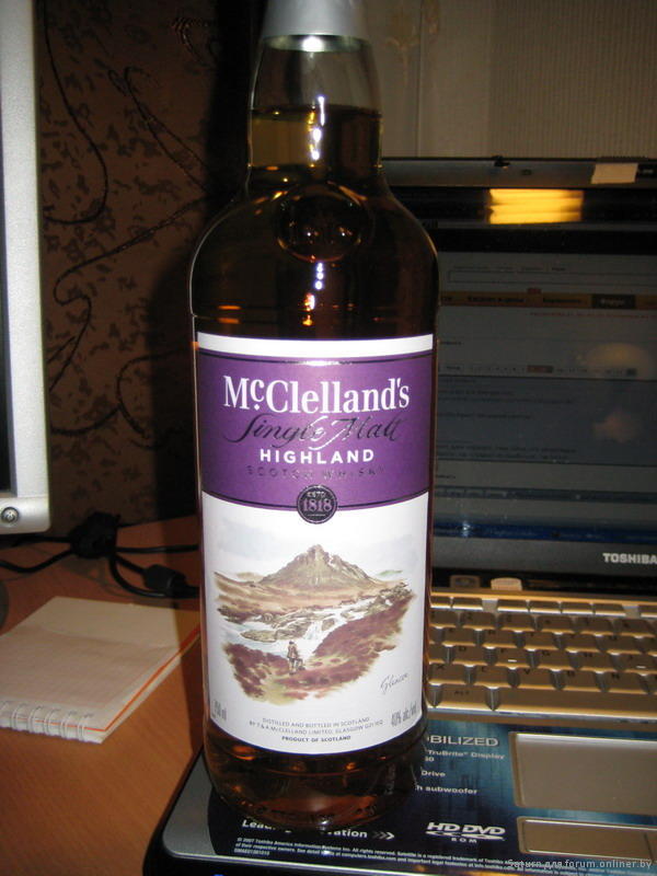 Mcclelland s