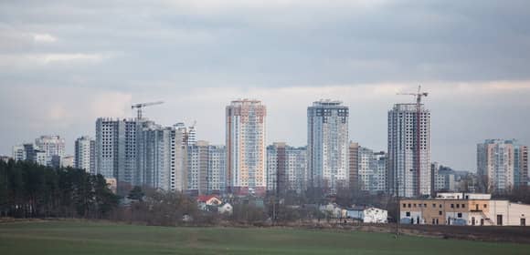 Мнение: в Беларуси почти всегда строители косячат, а покупатели жалуются