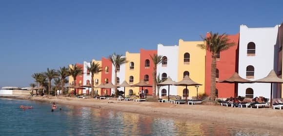 Тур в Египет подешевел на $700. Никто не знает, что делать