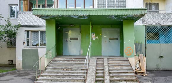 Как наказать соседа за громкую музыку. Личный опыт