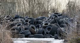 Пора выбирать зимние шины