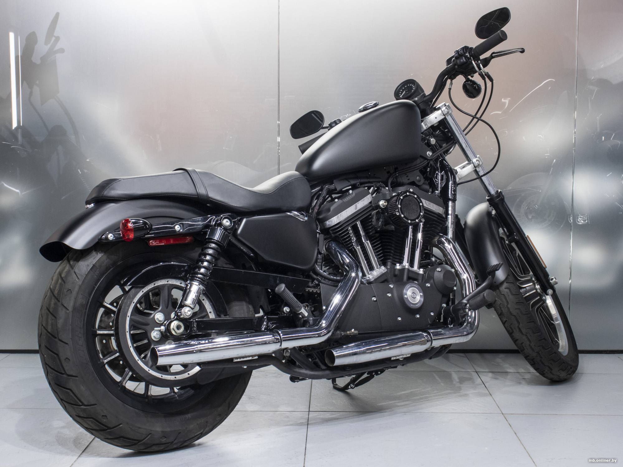 Accessori Harley Davidson Cavo Acceleratore Allungato Moto 90cm | Per Harley Sportster XL883 XL1200 2002-2014 Ricambio Harley Davidson 90cm