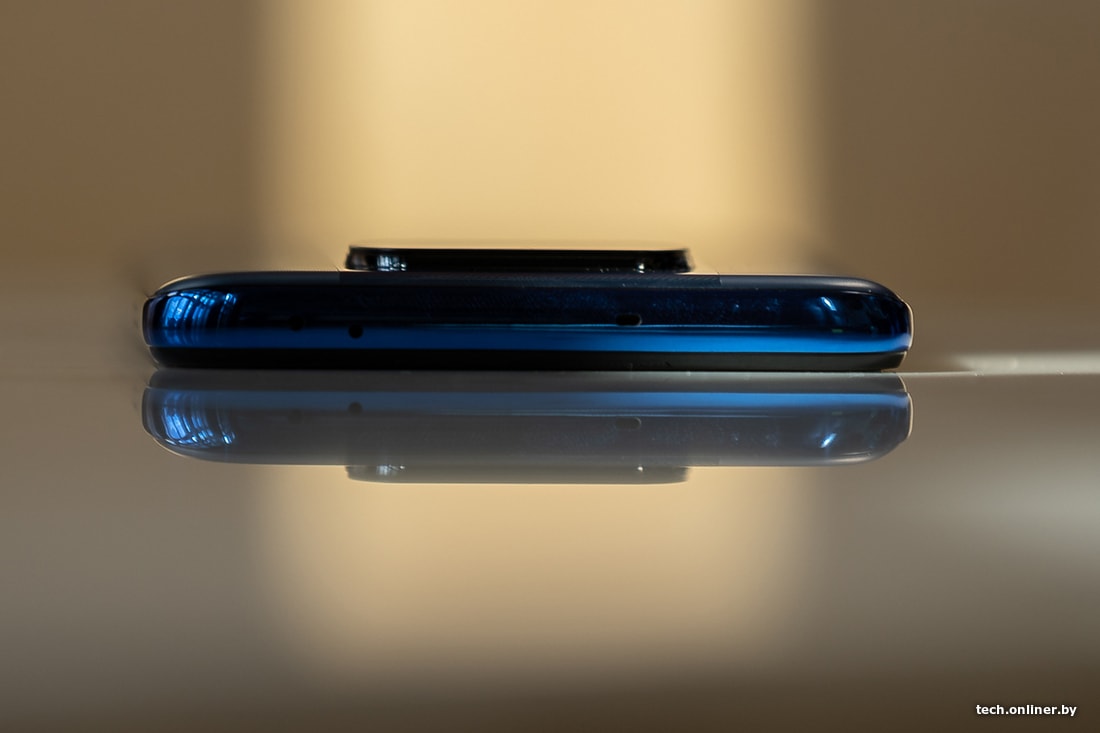 Гоняет во всю мощь! Обзор смартфона POCO X3 Pro