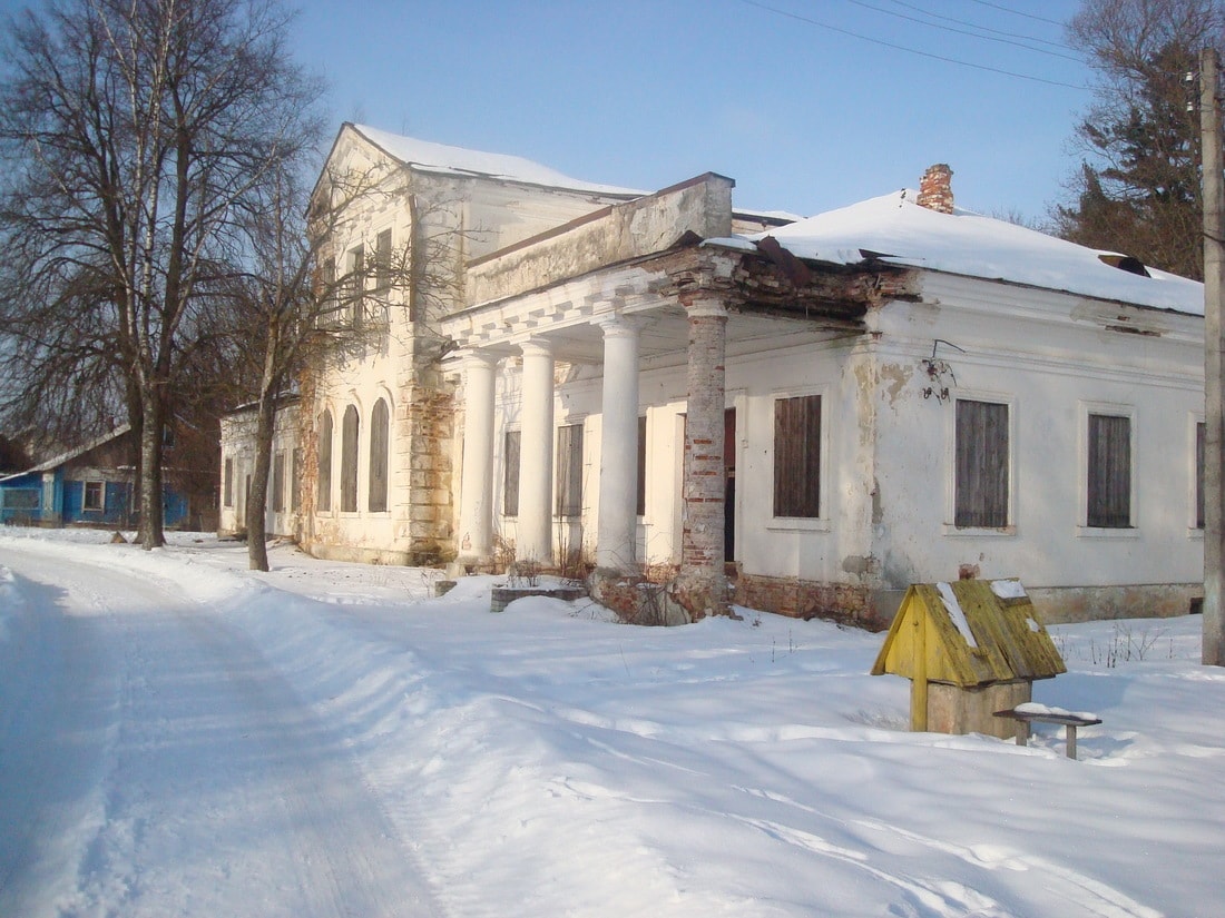 В Беларуси почти даром отдают усадьбу на берегу озера, но есть нюанс