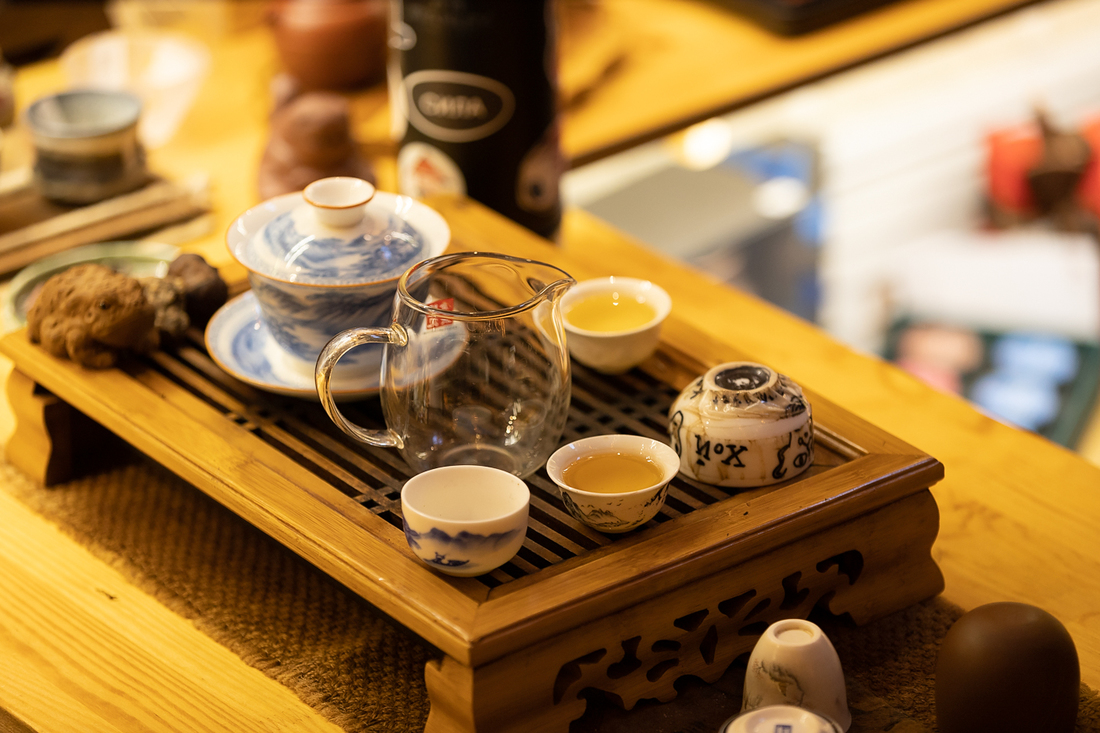Мятный чай: основные факты и преимущества для здоровья