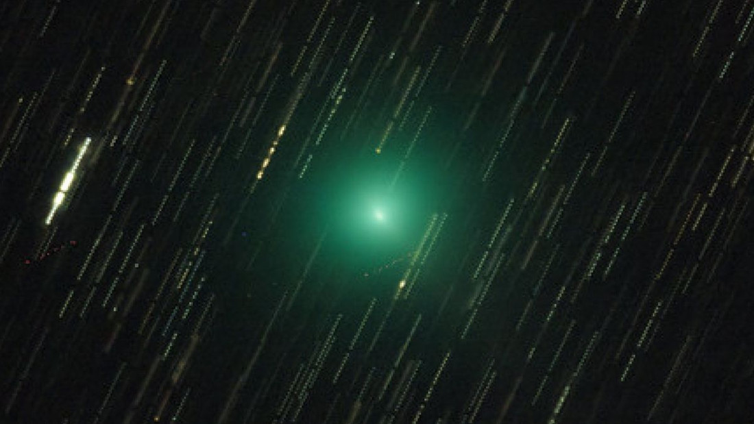 Комета 12p pons brooks. Комета 12p/Понса-Брукса. Дьявольская Комета. Комета Понса Брукса 2024. Комета Брукса фото.