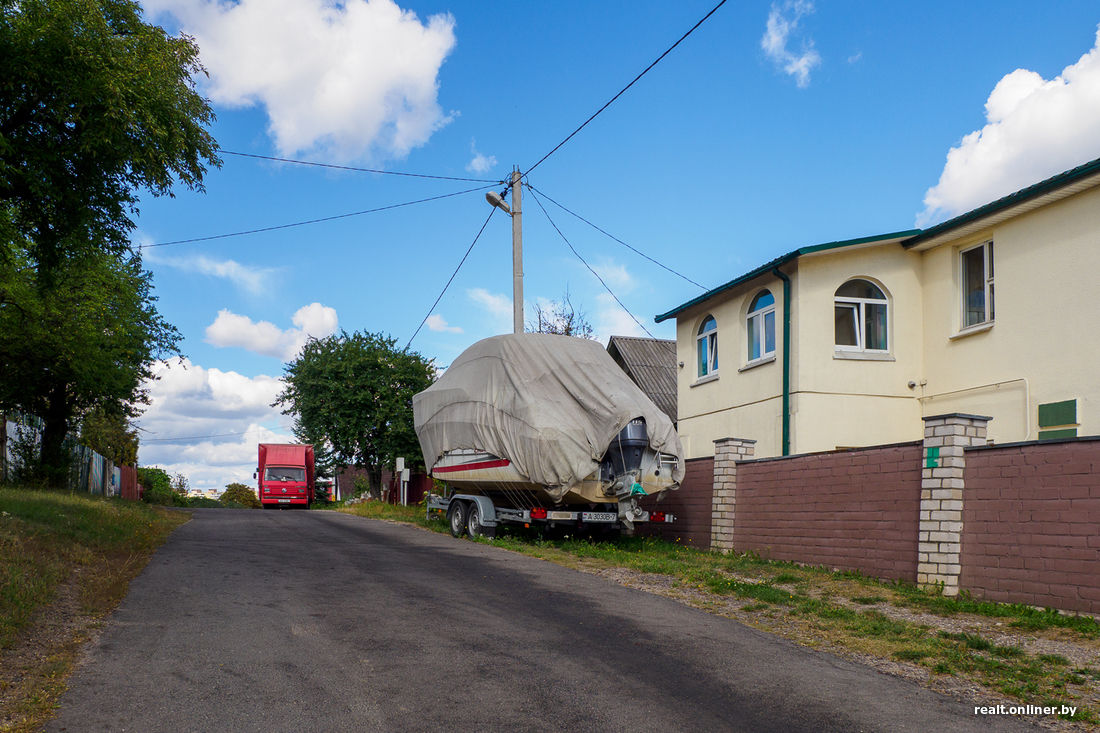 Эти усадьбы и атмосферные двухэтажки могут снести