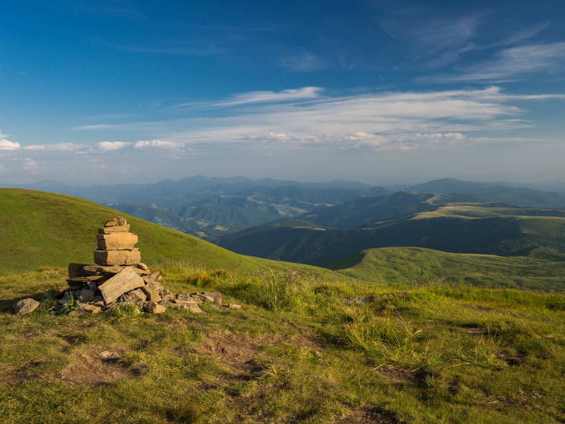 Гора криничная фото