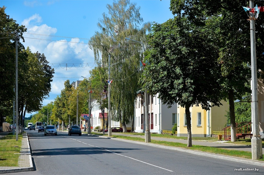 Фото старого светлогорска гомельской области